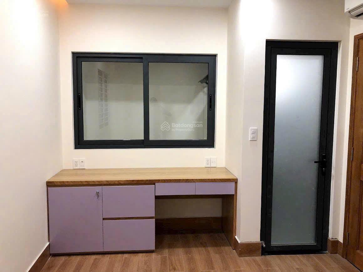 Nhà nguyên căn cho thuê hẻm ô tô Nguyễn Duy Trinh 52m² - Nội thất cao cấp, giá tốt!