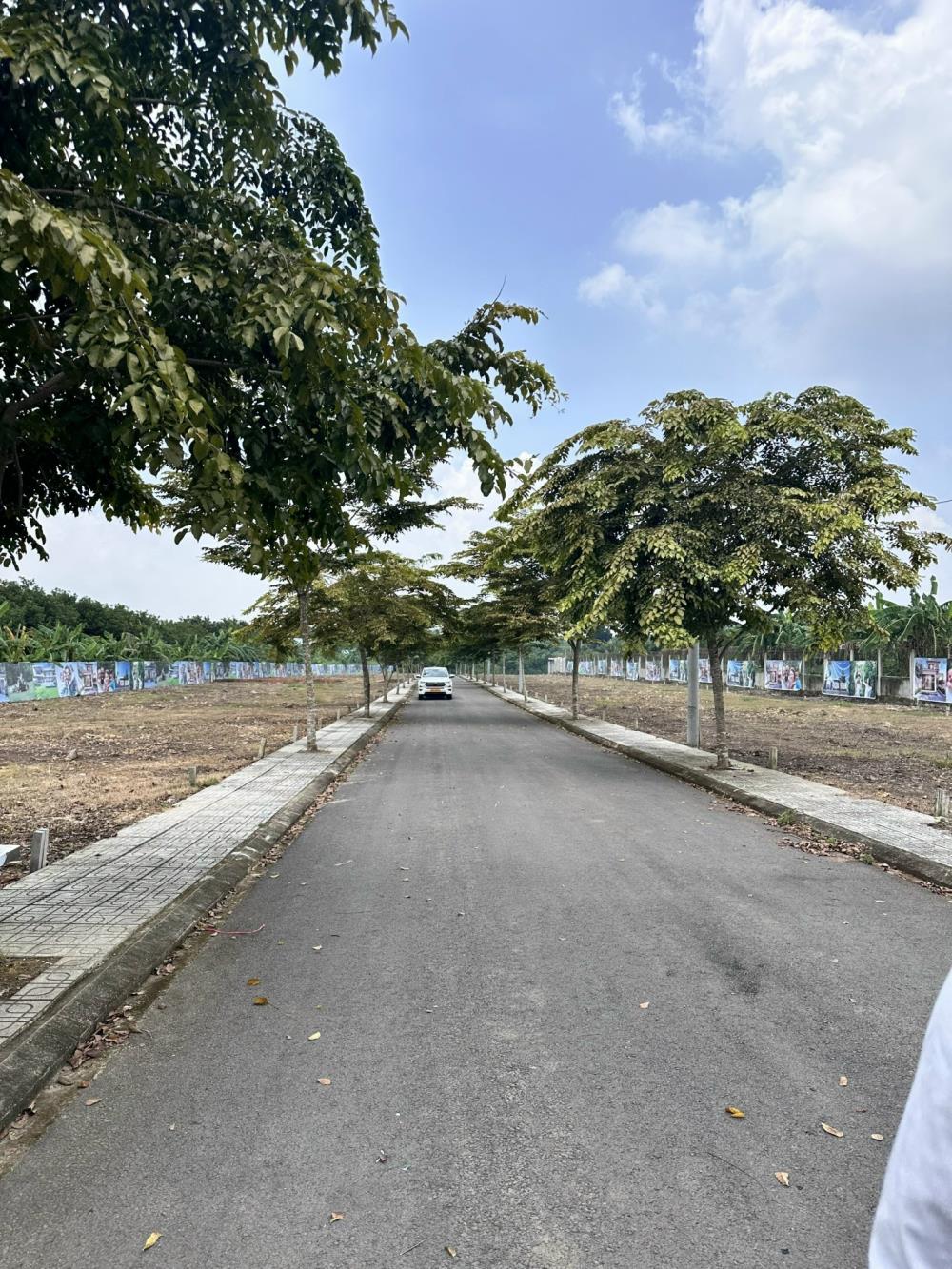 Đất nền dự án Emerald City Trảng Bom 100m² giá 3.6 tỷ - Đầu tư sinh lời hấp dẫn!