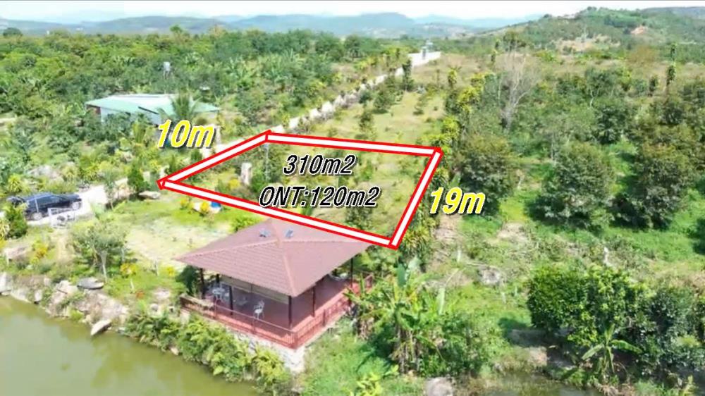 Đất nền Bảo Lộc 220m² giá 780 triệu - Nhiều ưu đãi hấp dẫn chờ đón!