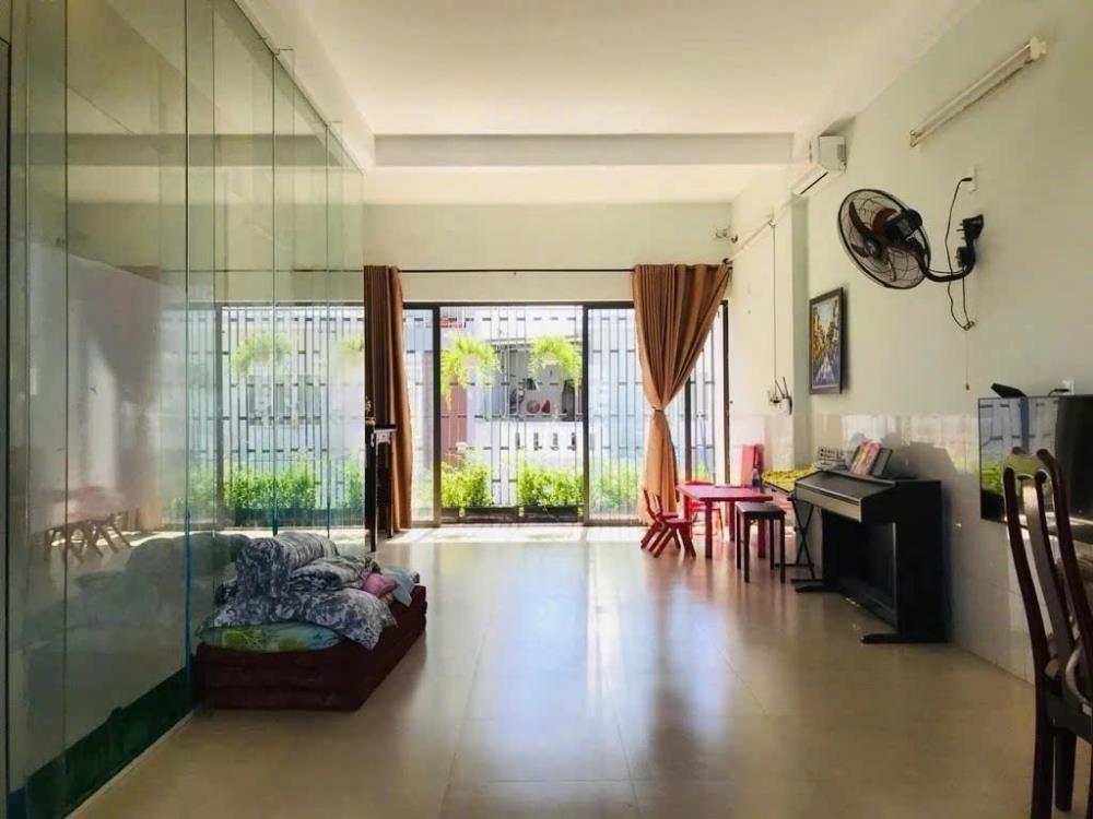 Nhà 3 tầng Phạm Văn Đồng - Đà Nẵng - 80.5m² giá 13.5 tỷ - Đầu tư sinh lời ngay!