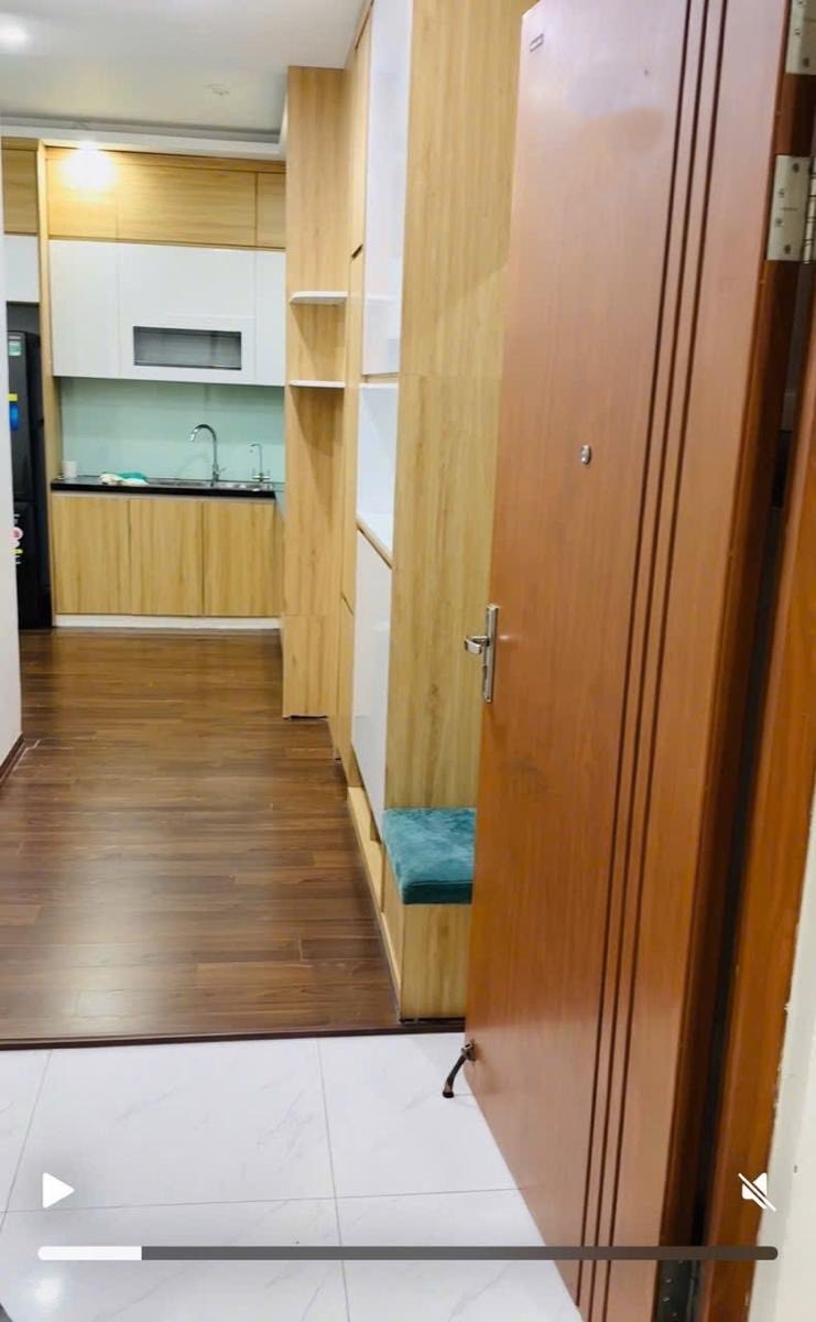 Căn hộ Ecohome 3 Tân Xuân 69m² giá 6.1 tỷ - Đặc biệt lô góc, view thoáng