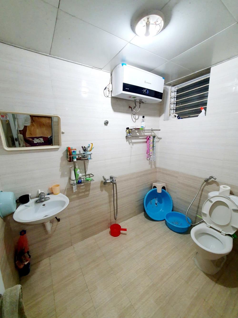 Căn hộ lô góc Thành phố Giao Lưu 73m² giá 5.5 tỷ - Không gian sống lý tưởng gần công viên!