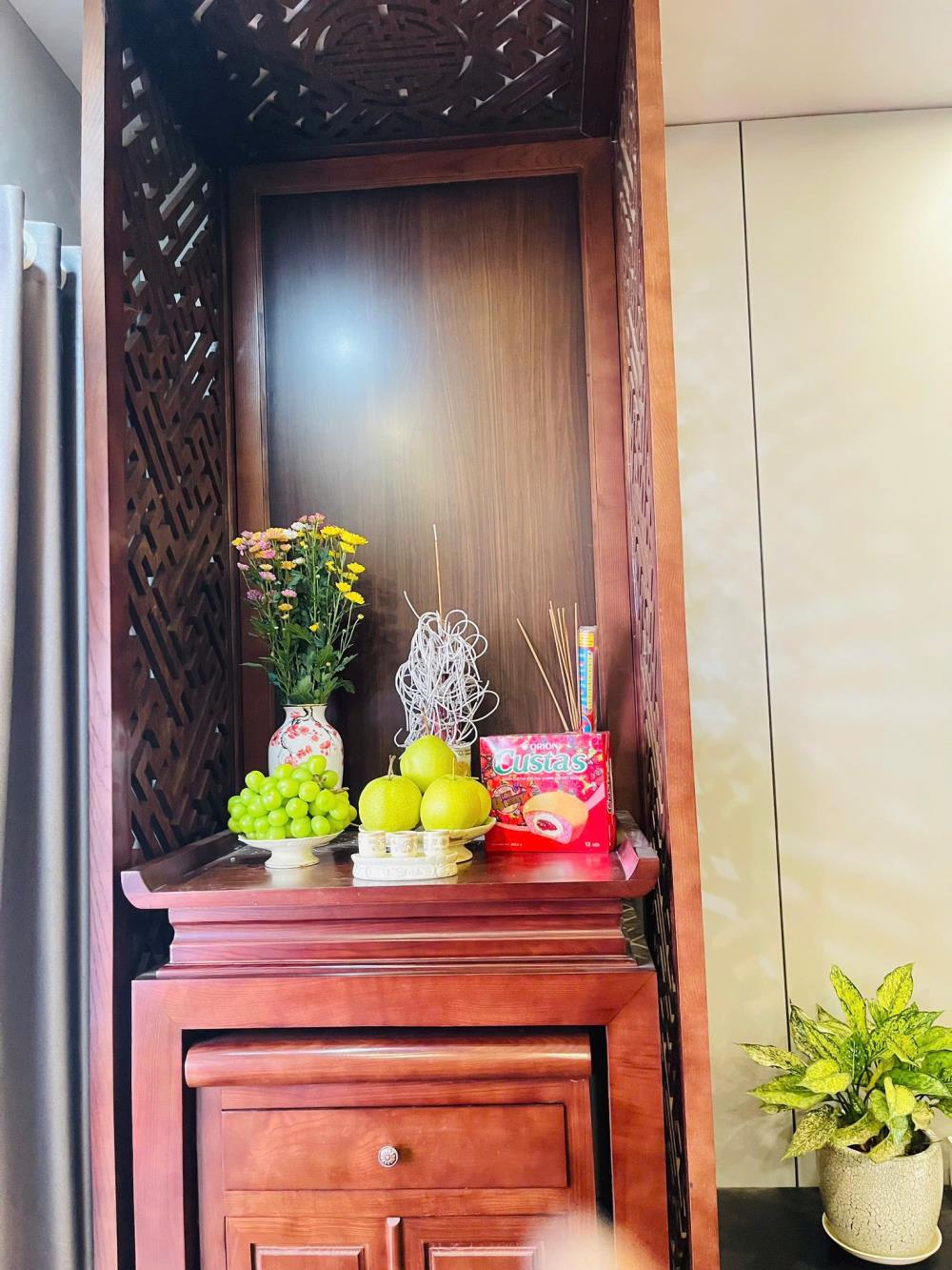 Căn hộ Cổ Nhuế 96.3m² giá 8.45 tỷ - Căn góc siêu thoáng, view đẹp!