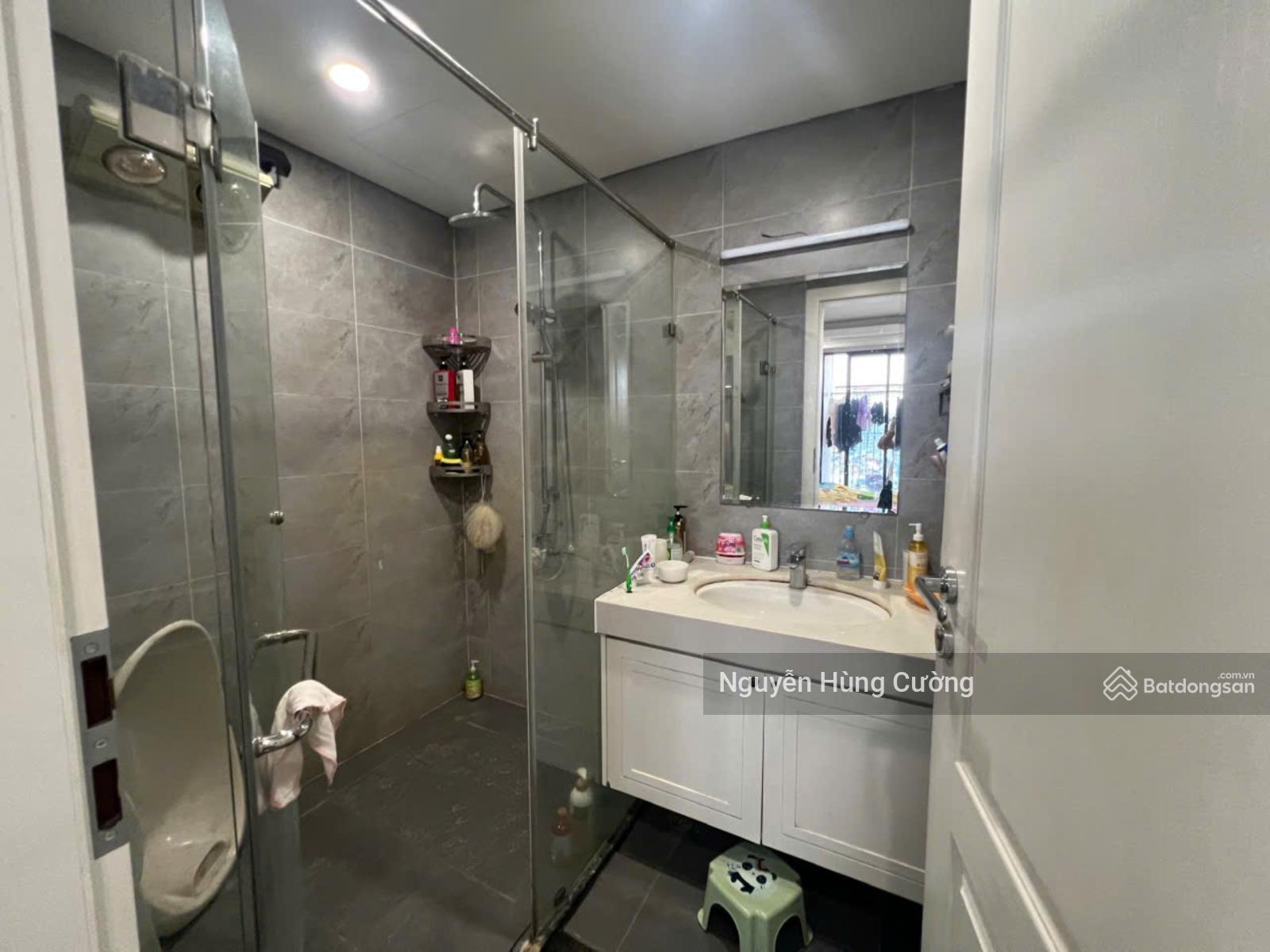 Căn hộ Sunshine Garden Minh Khai 95m² giá 9 tỷ - Chuyển nhượng giá tốt!