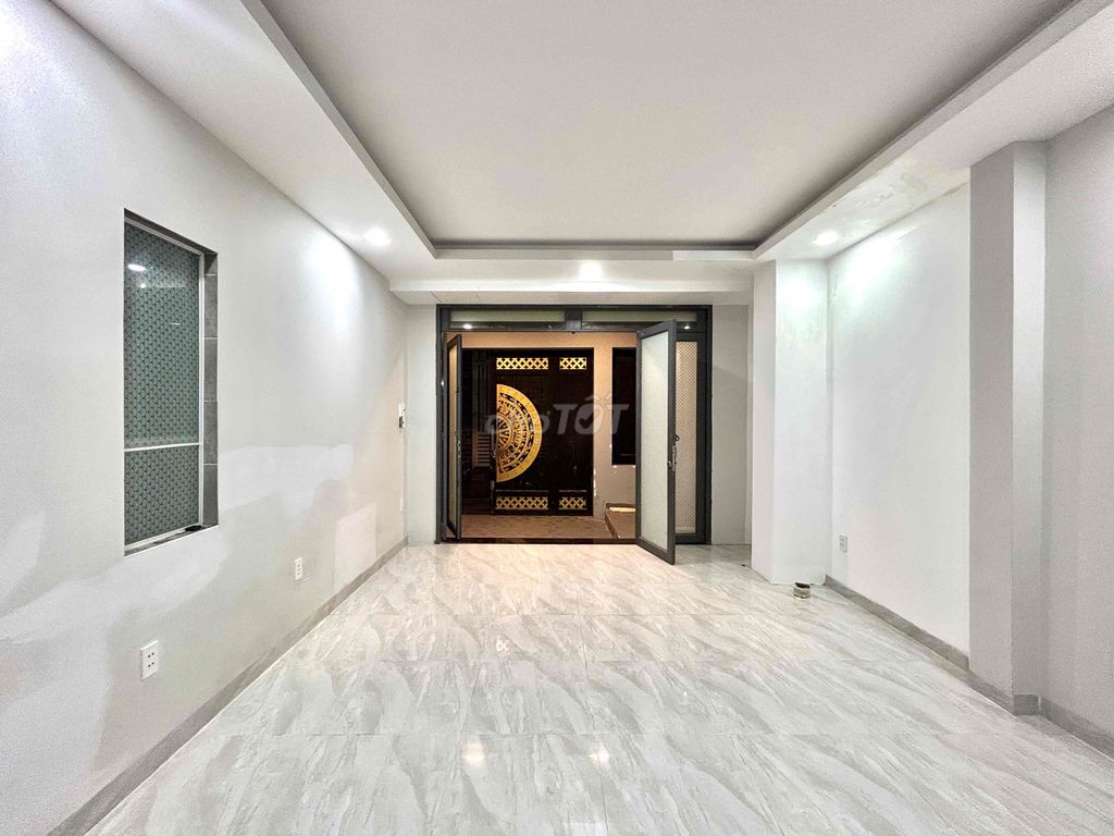 Mặt bằng kinh doanh 25m² đường Phạm Thế Hiển, Quận 8, chỉ 5.5 triệu - Sẵn sàng vào ở!