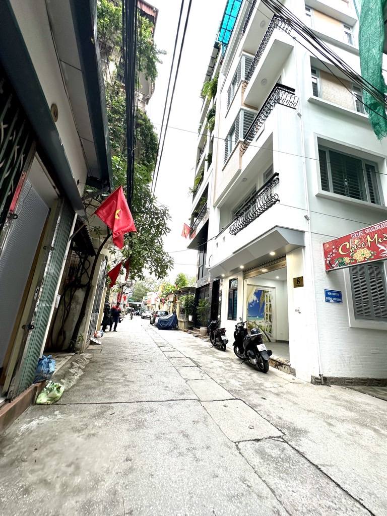 Nhà đẹp Phường Kim Giang, Hà Nội 52m² giá 19 tỷ - Lô góc sáng thoáng!