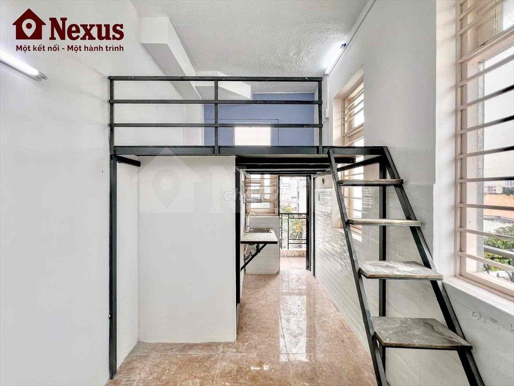 Phòng trọ cho thuê 25m² tại Tân Phú chỉ 2.6 triệu - Tiện nghi đầy đủ!