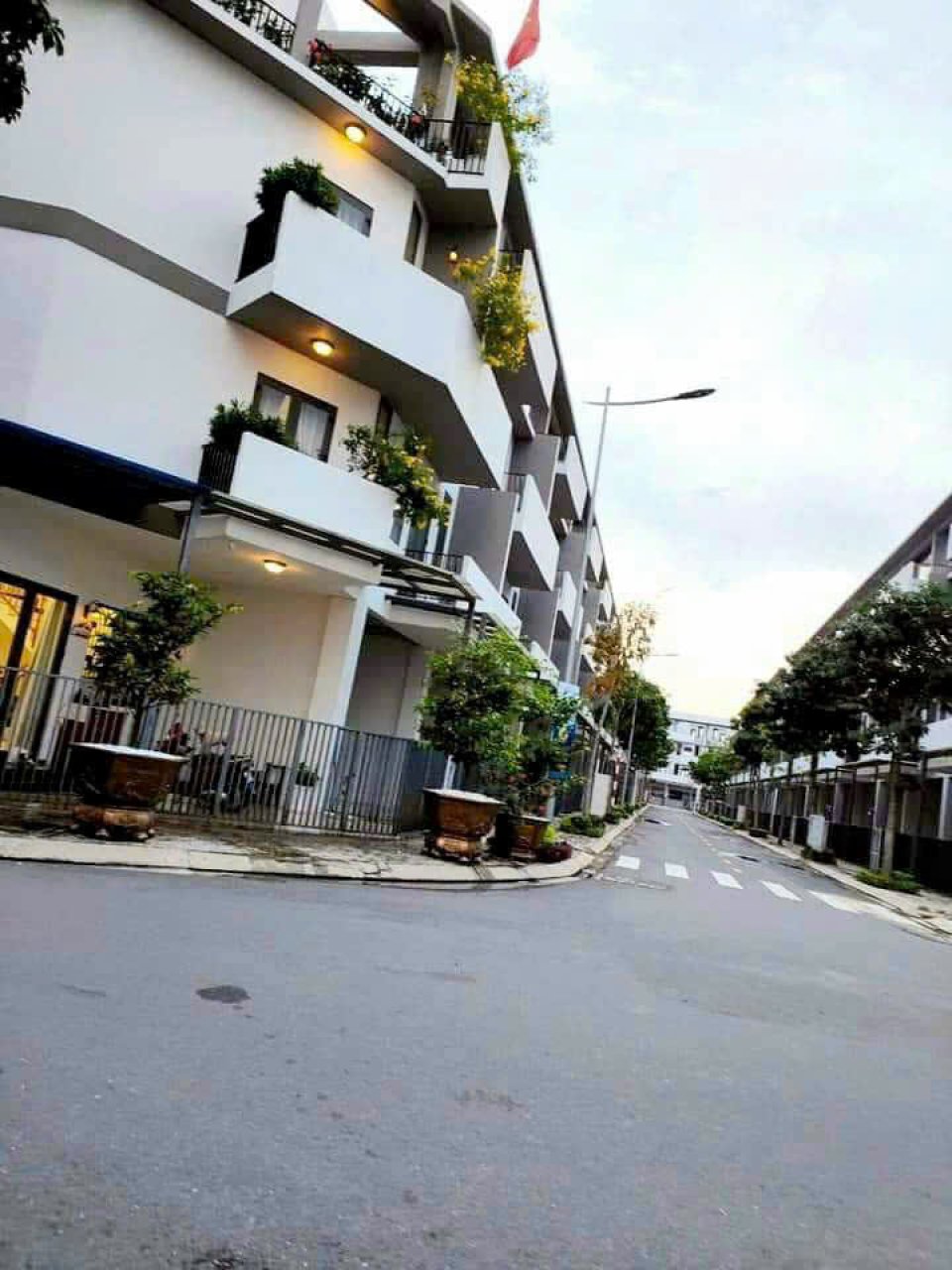 Nhà Khu The Pearl Riverside 90m² giá 3.7 tỷ - Hướng Bắc, hoàn thiện đẹp!