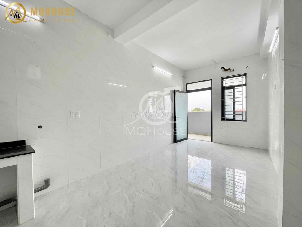 Phòng trọ Tân Hương, Tân Phú 25m² giá 3.4 triệu - Yên tĩnh, an ninh 24/24!