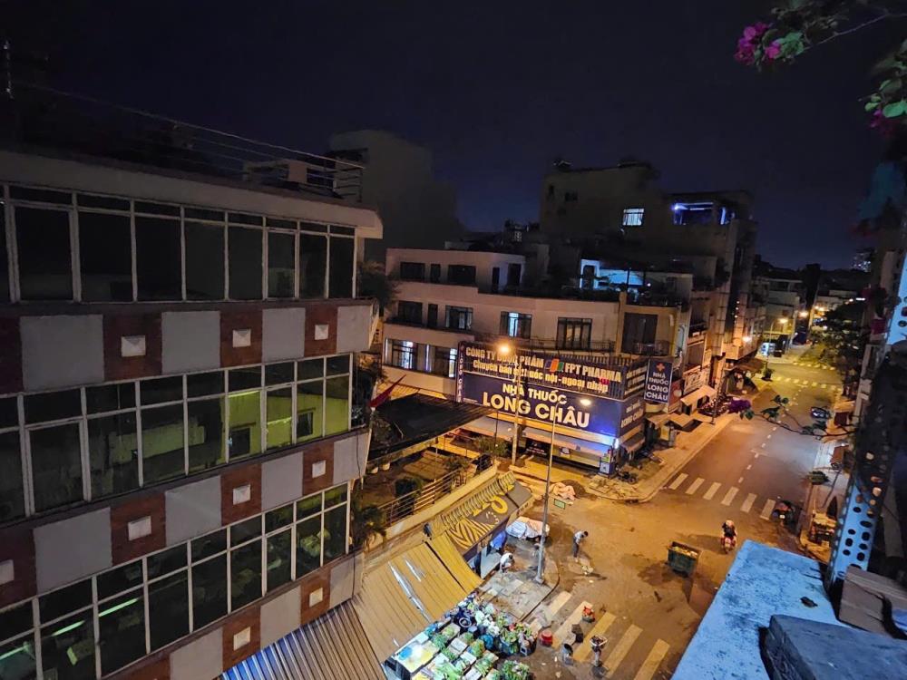 Nhà mặt tiền Chợ Lớn, P.14, Q.5, 67m² giá 17 tỷ - Vừa ở vừa kinh doanh!