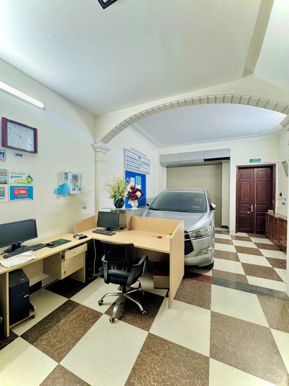 Nhà phân lô KĐT mới Văn Khê Hà Đông 85m² giá 33.89 tỷ - Kinh doanh sầm uất!