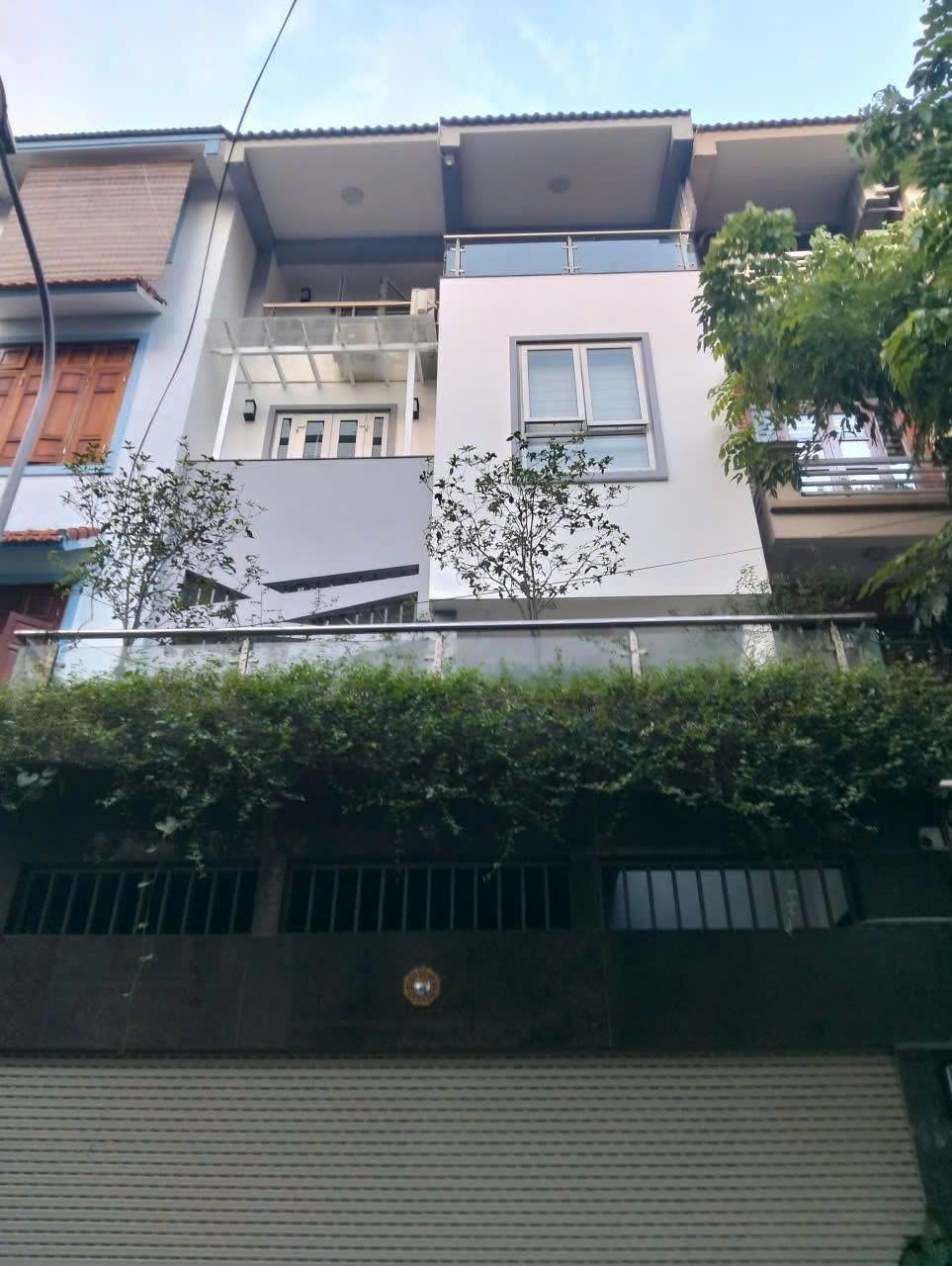 Bán biệt thự liền kề Thọ Tháp, KĐT Dịch Vọng 102m² giá 48 tỷ - Vị trí đắc địa cho doanh nhân