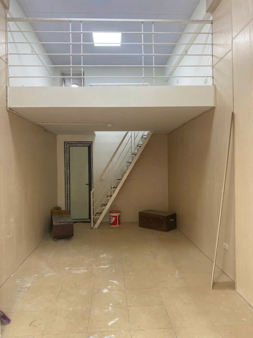 Ki ốt CT1B2 Xa La 25m² giá 1.75 tỷ - Đầu tư sinh lời ngay!