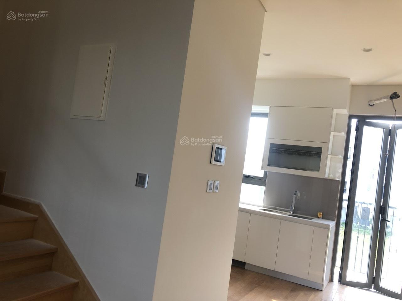 Shophouse The Manor Central Park 75m² giá 35 triệu - Thích hợp kinh doanh và ở ngay!