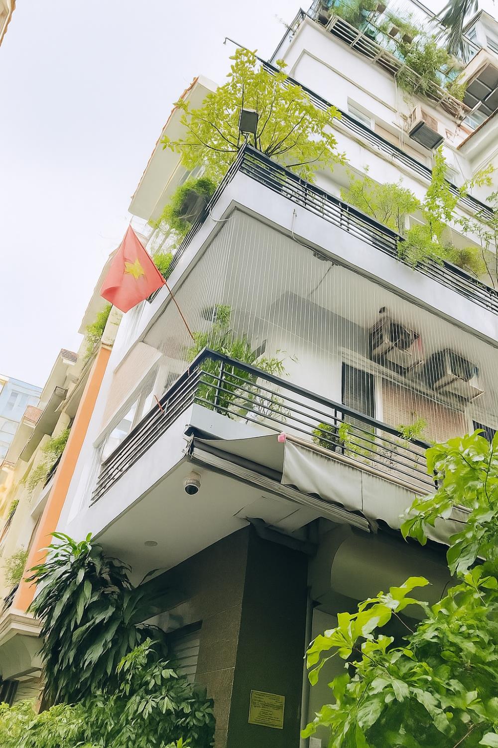 Bán nhà lô góc Ngụy Như Kon Tum 71m² giá 36 tỷ - Kinh doanh đắc địa!