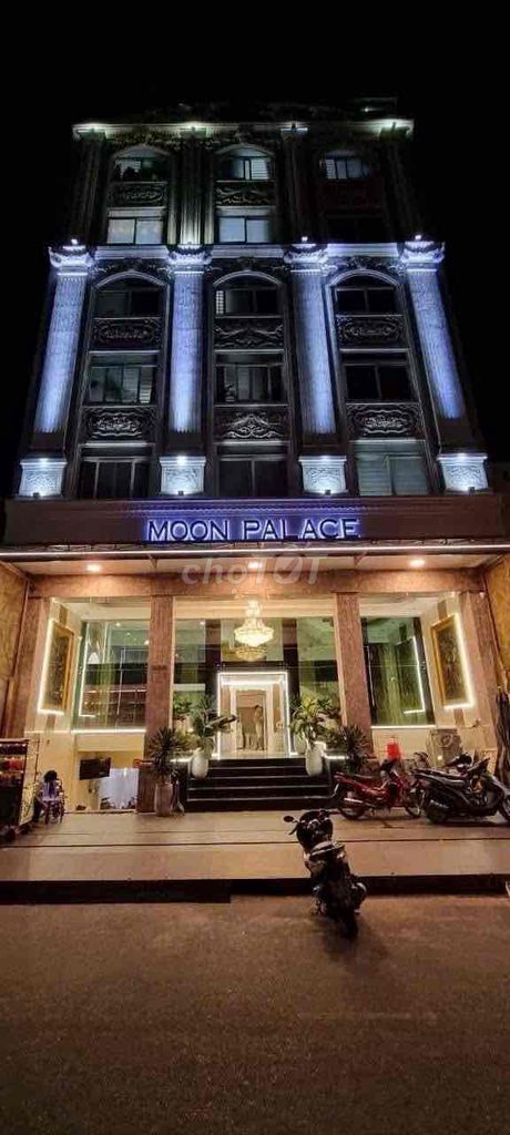 Căn hộ mới xây 23m² tại Tân Quy, Quận 7 chỉ từ 5.7 triệu - Full nội thất, sẵn sàng ở ngay!