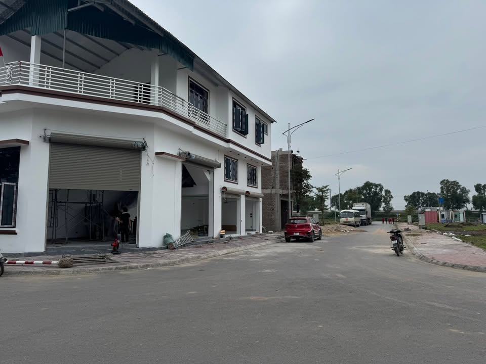 Đất nền Việt Cường Yên Mỹ 90m² giá 4 tỷ - Cơ hội đầu tư vàng!