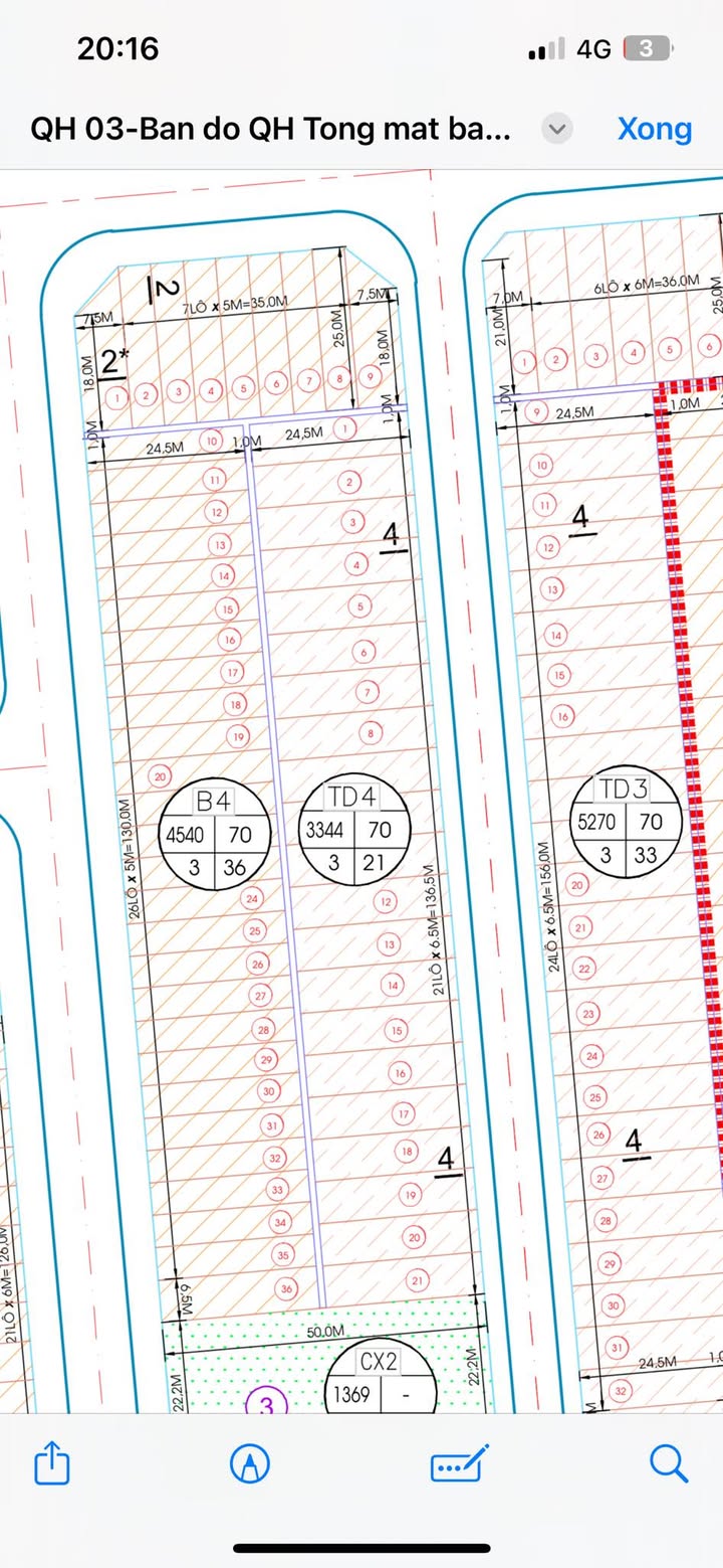 Đất nền KDC Thống Nhất, Điện Dương 125m² giá 3.15 tỷ - Tiềm năng đầu tư vượt trội!
