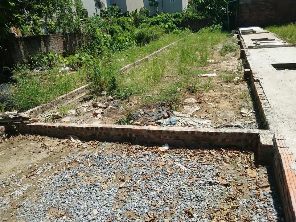 Lô đất 50m² Đại Mạch, Đông Anh - Ô tô vào tận nơi, giá thỏa thuận!