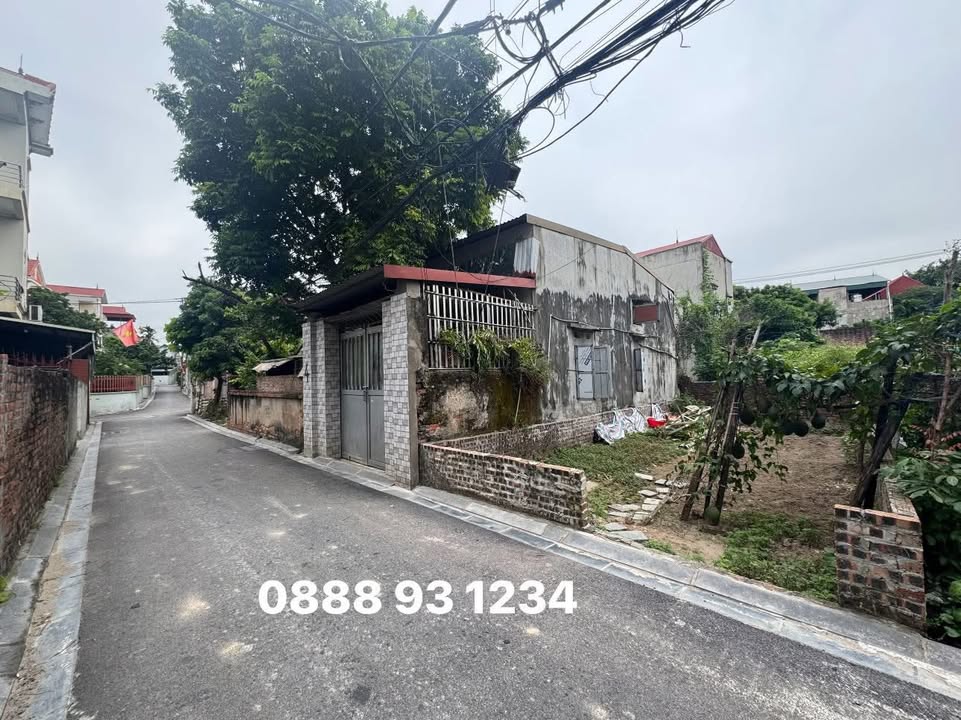 Đất nền Phúc Thịnh 50m² giá thỏa thuận - Vị trí đắc địa gần vành đai 3!