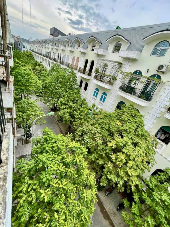 Nhà phố LK Đô Nghĩa Hà Đông 75m² giá 15 tỷ - Kinh doanh ngay!