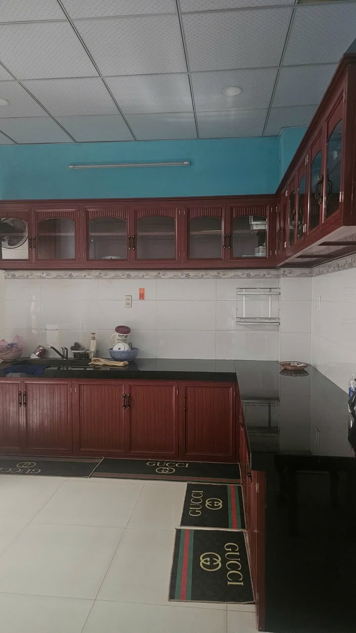 Nhà cho thuê mặt tiền phường Yên Đỗ, 2PN, giá 6 triệu - Phù hợp làm văn phòng!