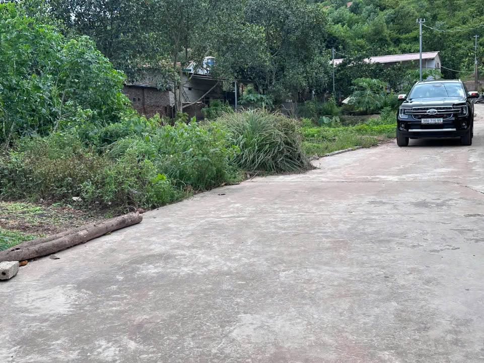 Đất nền thôn Sỹ, Yên Dũng 120m² giá 1.55 tỷ - Cơ hội đầu tư hấp dẫn!