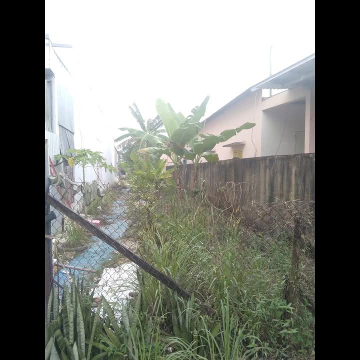 Đất nền Bạc Liêu 288.9m² giá 1 tỷ - Mặt tiền đường Trà Khứa tiện kinh doanh!