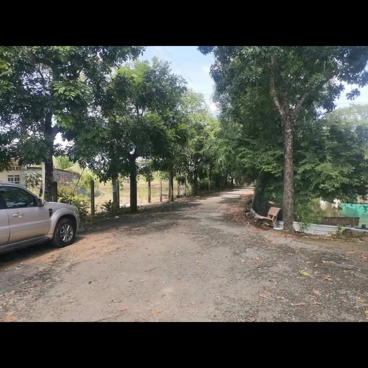 Đất 2 mặt tiền sông và nhà 1 trệt 1 lầu tại Hưng Hội, Bạc Liêu - Cơ hội đầu tư tuyệt vời!