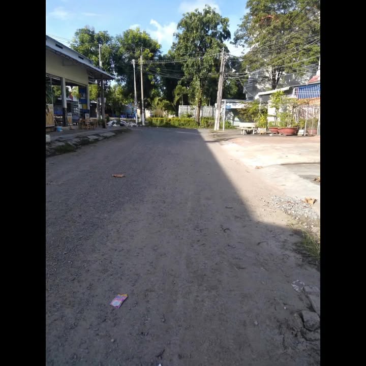 Nhà góc 2 mặt tiền phường 1 Bạc Liêu 80m² giá 3 tỷ - Thiết kế cổ điển kiên cố!