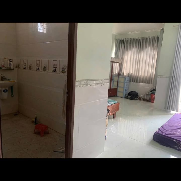 Nhà FrontHouse 3 Tầng 2 Mặt Tiền Chợ Hòa Bình Bạc Liêu 58m² giá 5.8 tỷ - Đầu tư sinh lời ngay!