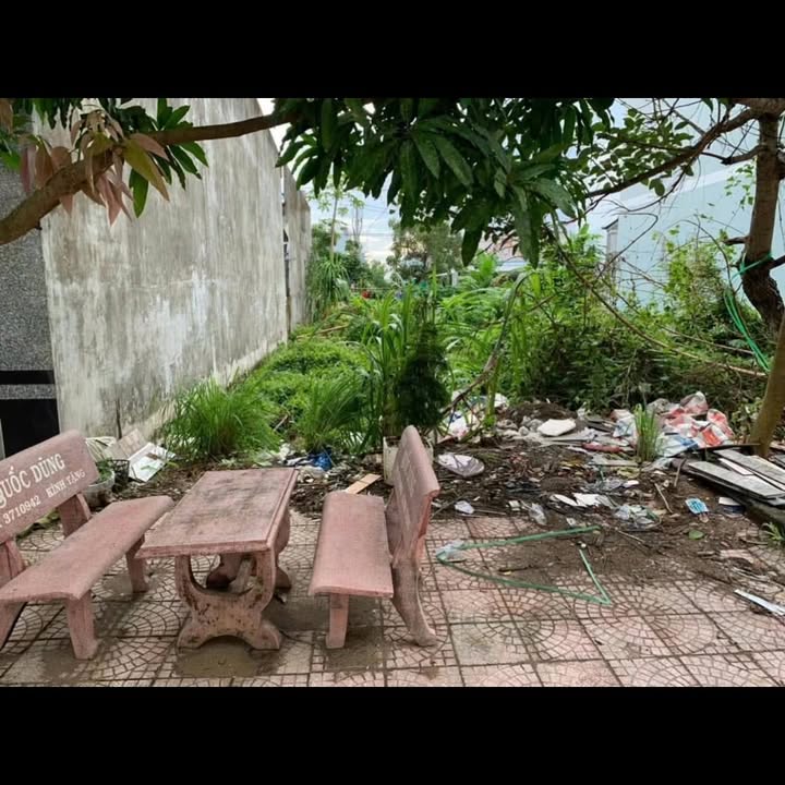 Đất nền đường số 8A KDC Tràng An Bạc Liêu 75m² giá 1.15 tỷ - Đầu tư sinh lời ngay!