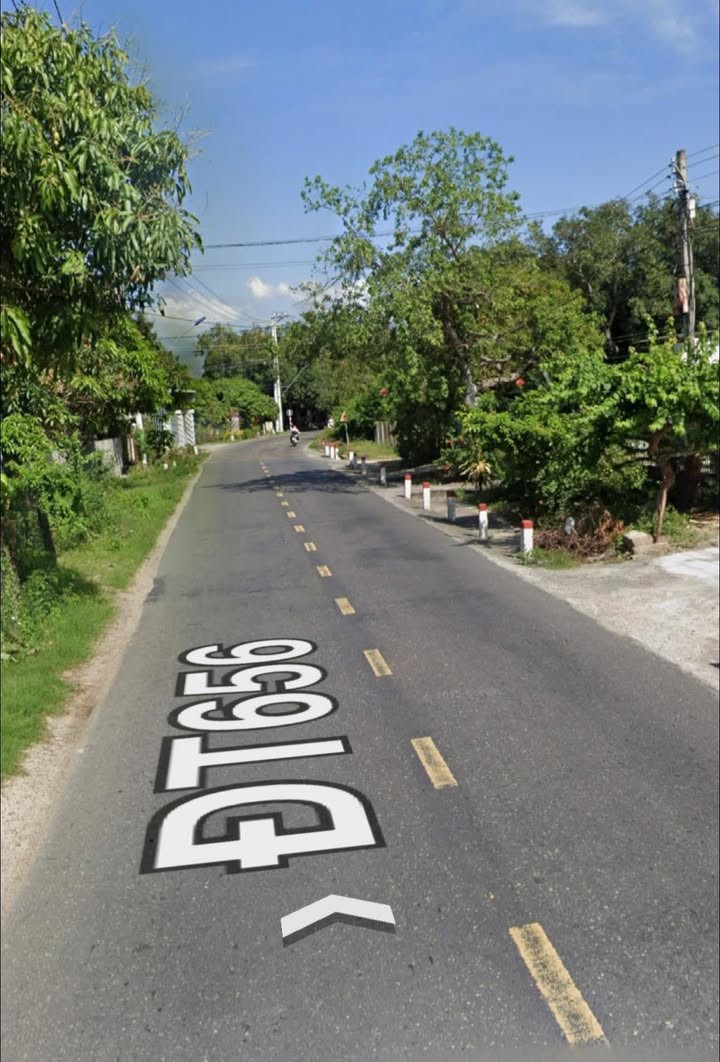 Đất mặt đường tỉnh lộ 9, phường Ba Ngòi, 163m² - Cơ hội kinh doanh tuyệt vời!