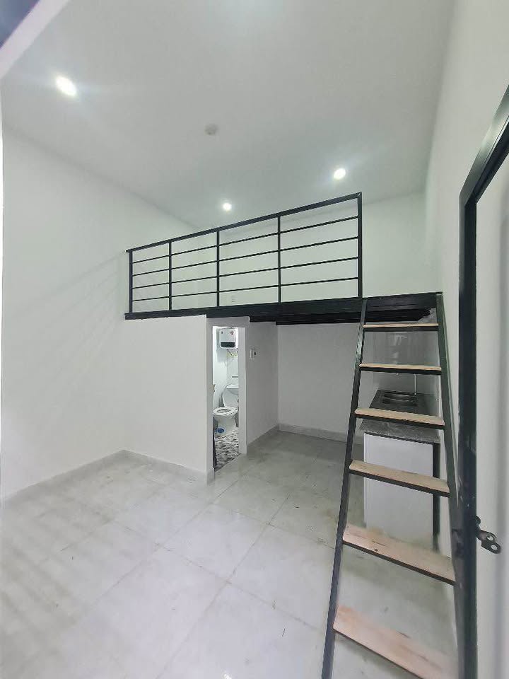 Chung cư mini Nguyễn Như Đãi Đà Nẵng 232m² giá 7.1 tỷ - Đầu tư sinh lời ngay!