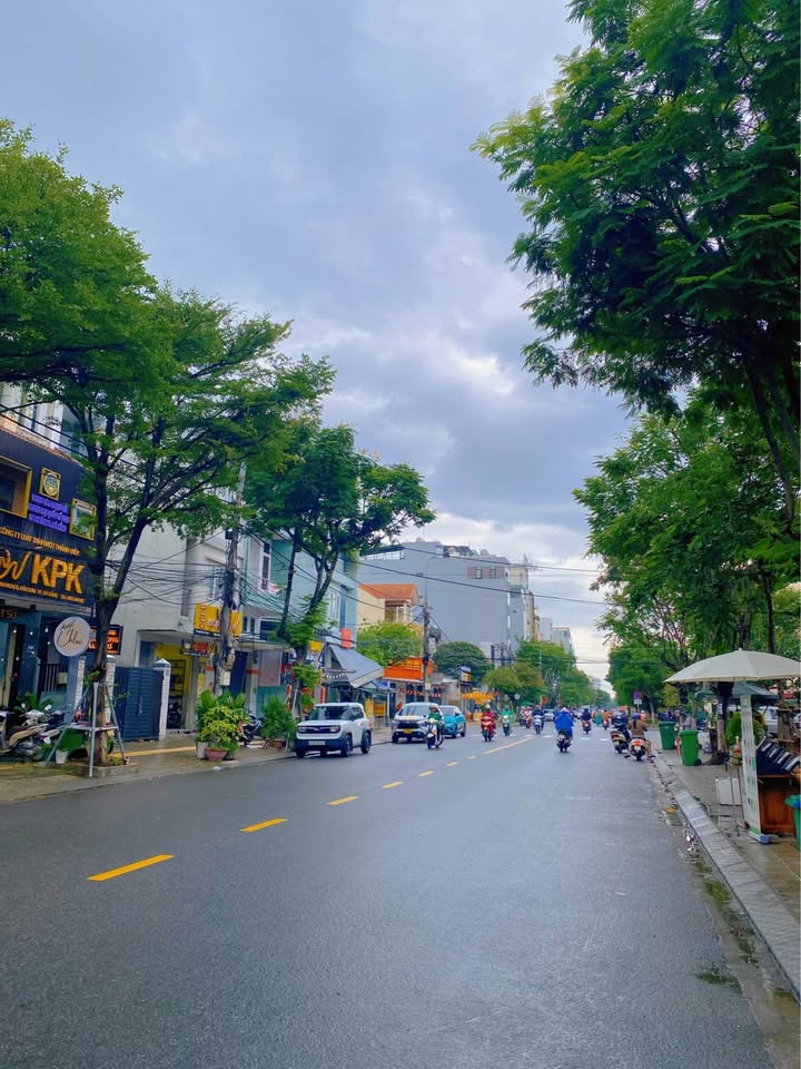 Nhà mặt tiền Lê Thanh Nghị 72m² giá thỏa thuận - Cơ hội kinh doanh vàng!