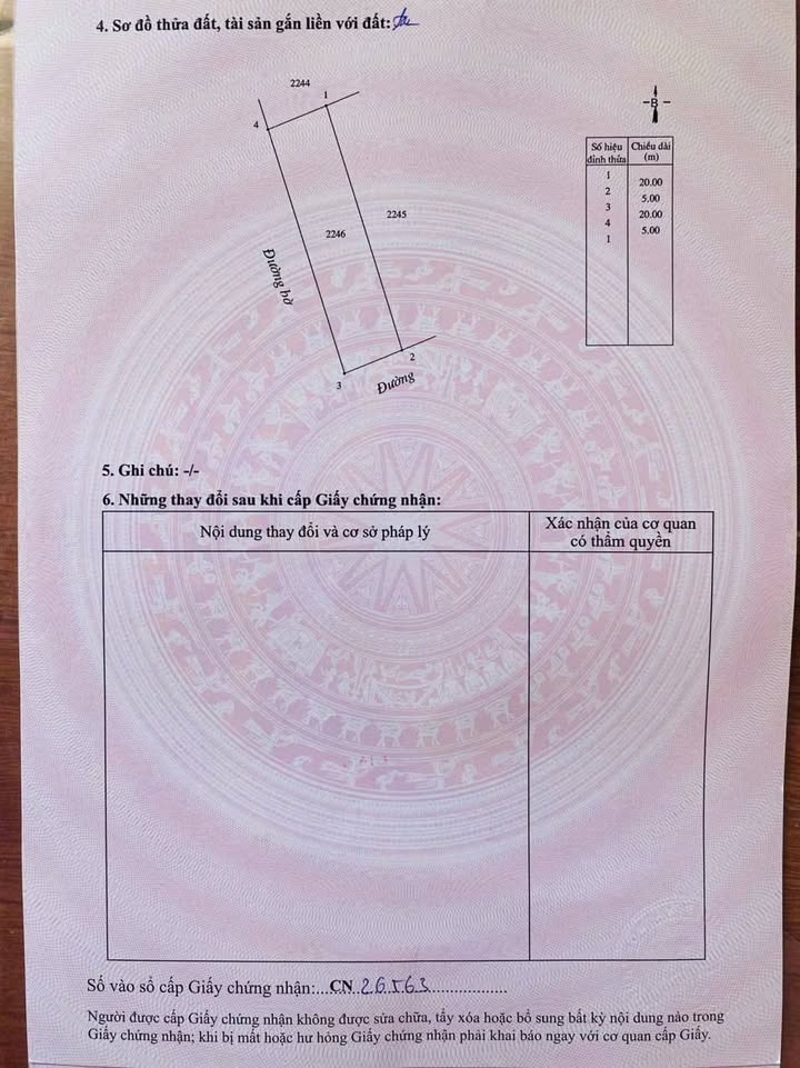 Đất nền Đông Lộc Nghi Lộc 100m² giá 1.6 tỷ - Đường nhựa rộng, chính chủ bán gấp!