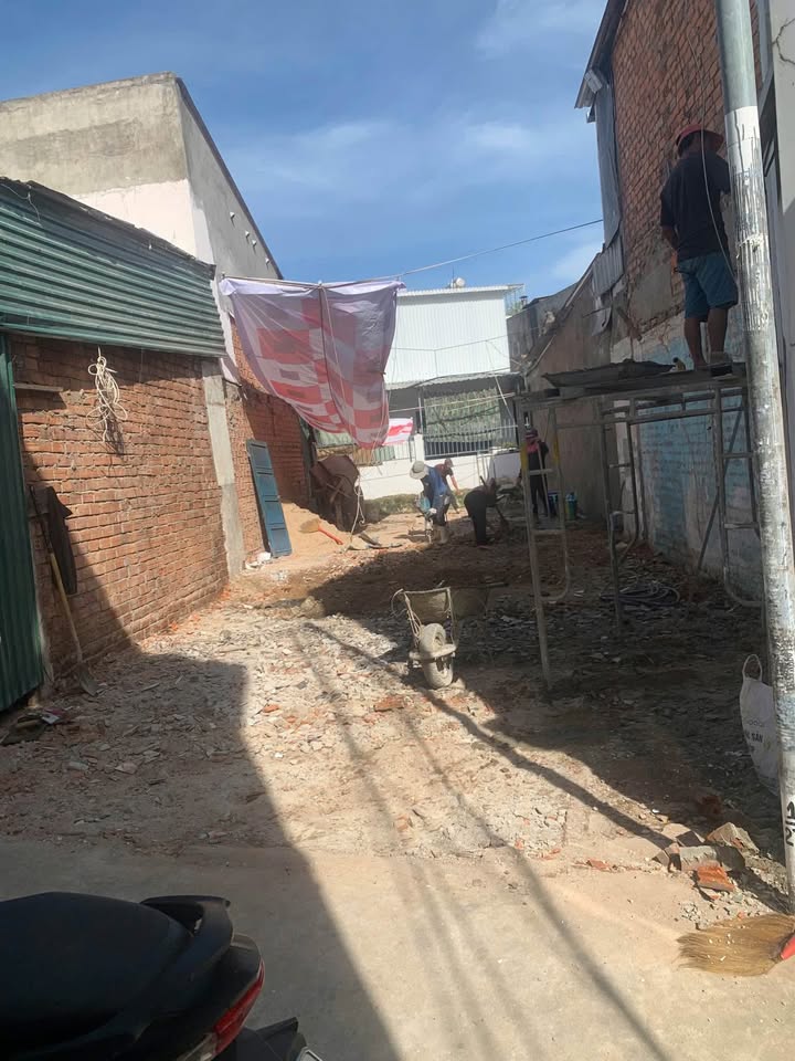 Đất ở đô thị 82.2m² tại Nha Trang, giá 3.5 tỷ - Đầu tư sinh lời ngay!