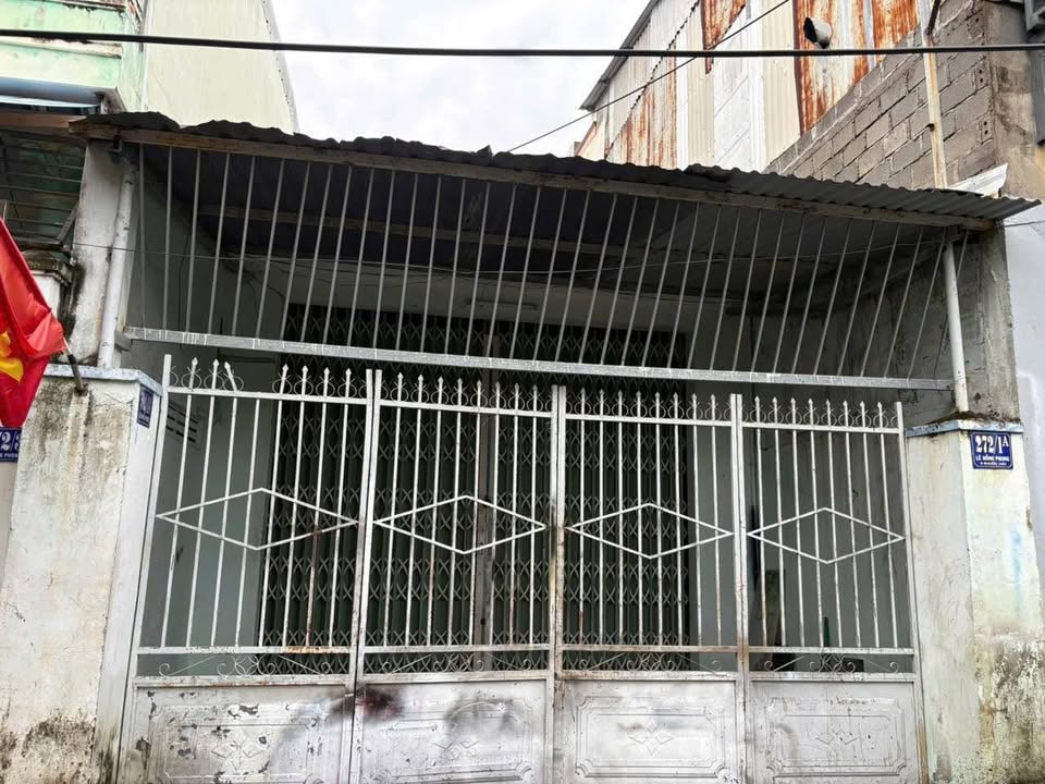 Nhà đất Phước Hải Nha Trang 100m² giá 5.3 tỷ - Đầu tư sinh lời ngay!