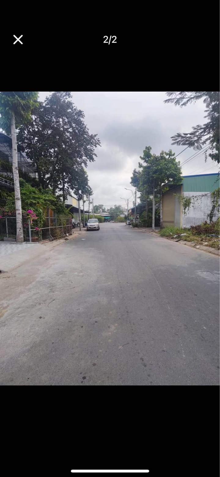 Nhà cấp 4 đường số 19, phường Bình Đức, 125m² giá 2 tỷ - Chính chủ bán gấp!