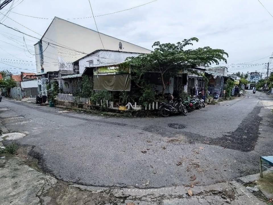 Nhà mặt tiền kinh doanh Linh Xuân, Thủ Đức 67m² giá 4.6 tỷ - Vị trí đắc địa cho mọi loại hình kinh doanh!