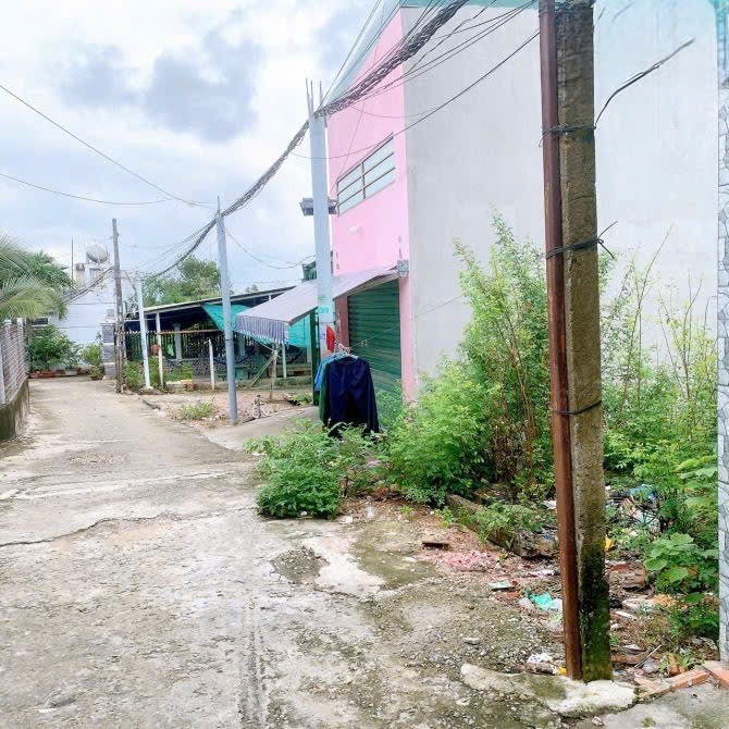 Đất nền Bến Cát 150m² giá 900 triệu - Sổ hồng chính chủ, thương lượng ngay!