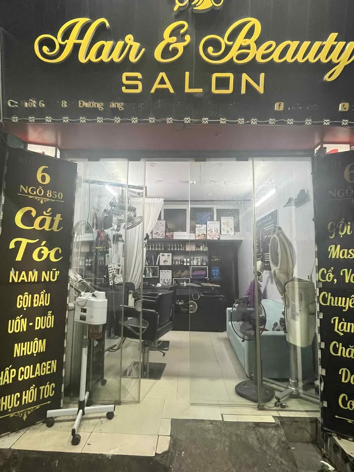 Mặt bằng kinh doanh cho thuê tại Láng Hạ, Đống Đa - Diện tích 22m², giá 8 triệu/tháng