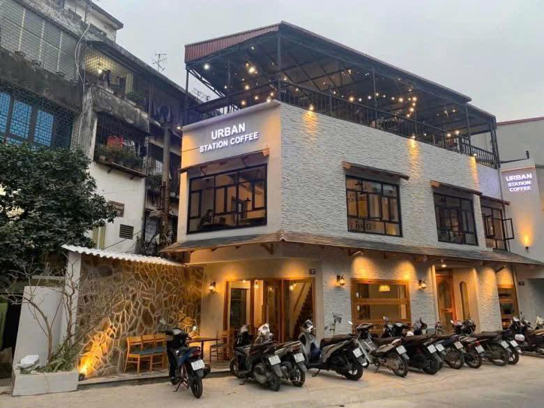 Cho thuê mặt bằng kinh doanh tại Quỳnh Mai, Hai Bà Trưng - Diện tích 100m², phù hợp mọi mô hình