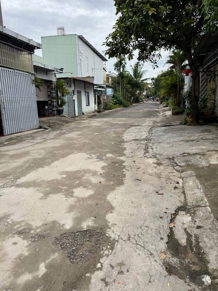 Đất nền Tô Hiến Thành, Duy Tân 197.6m² giá 1.9 tỷ - Vị trí đắc địa gần chợ!