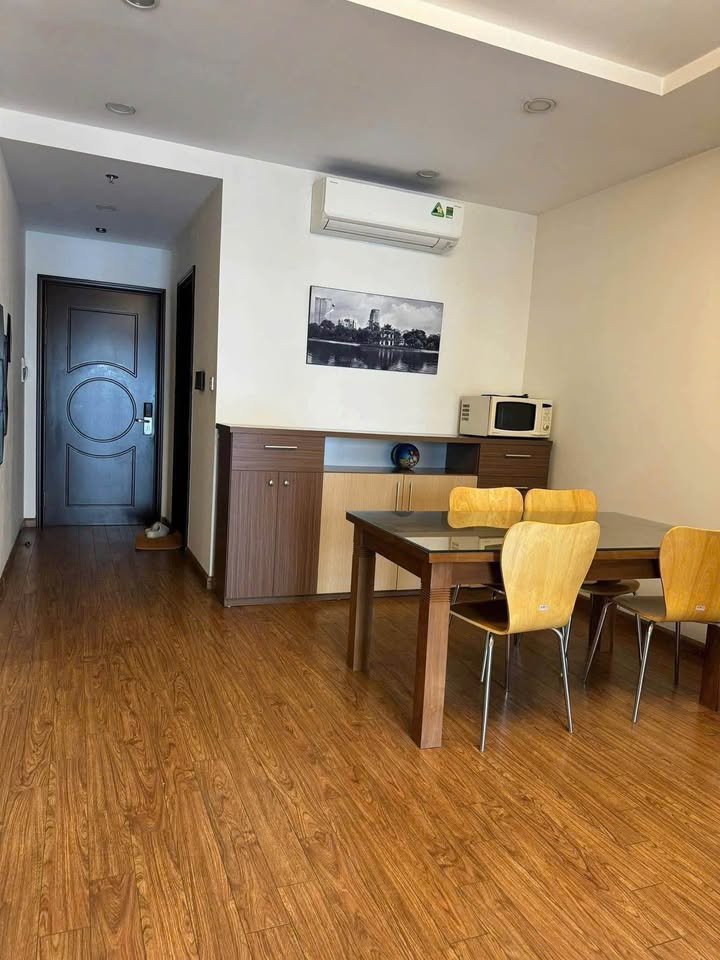 Căn hộ Times City 2PN giá 16 triệu - View hướng thủy tuyệt đẹp!