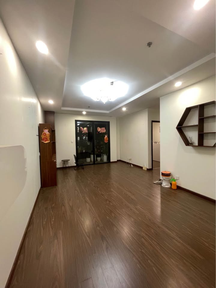 Căn hộ Timescity 115m² giá 19 triệu - Cho thuê căn góc 3 phòng ngủ siêu rộng!