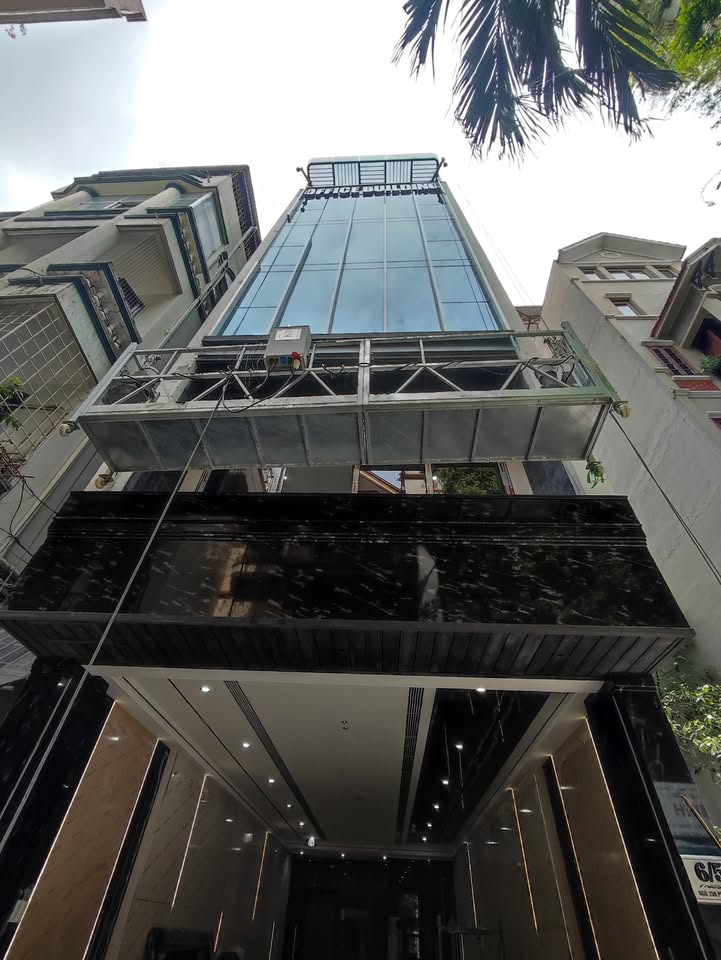 Bán nhà phố Vọng quận Hai Bà Trưng 80m² giá thỏa thuận - Thiết kế thông sàn, ô tô đỗ cửa!