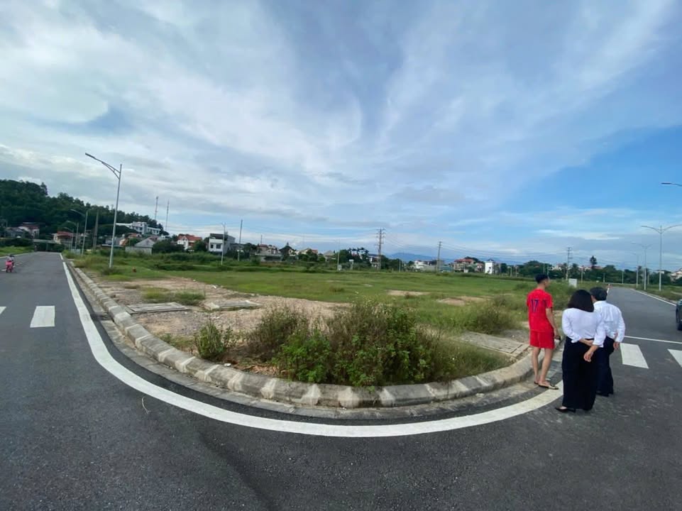 Đất nền góc ĐT Yên Lâm 3, Đức Chính, Đông Triều 273m² - Giá chỉ 3.557 tỷ, vị trí đẹp!