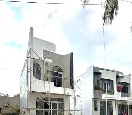Nhà riêng Hẻm 311 Nguyễn Văn Cừ, 47m² giá 2.89 tỷ - Sẵn sàng vào ở!