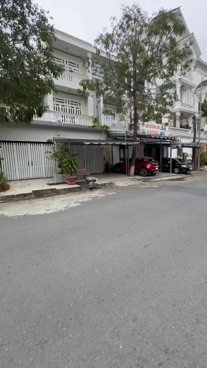 Đất nền khu dân cư Hồng Phát - Đường số 4, Cần Thơ, 96m² - Sổ hồng chính chủ, giá thỏa thuận!